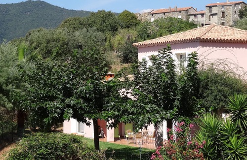 Cannelle Villa | Panoramic Gulf View Villa with Pool and Pet-Friendly Perks