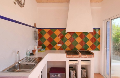 Denia Villa | All-Inclusive Villa in Denia with Breathtaking Views
