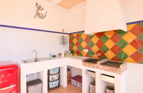 Denia Villa | All-Inclusive Villa in Denia with Breathtaking Views