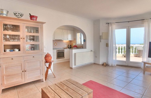 Denia Villa | All-Inclusive Villa in Denia with Breathtaking Views