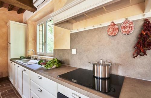 Marciano della Chiana Villa | Discover Belvilla by OYO Casa Ilenia: Family-Friendly Retreat