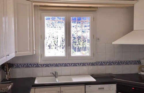 Bedarieux (ornac) Villa | Scenic Villa with Pool and Views Near Town - Rated 8.6/10