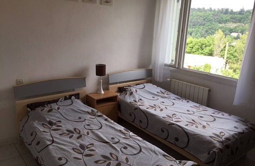 Bedarieux (ornac) Villa | Scenic Villa with Pool and Views Near Town - Rated 8.6/10