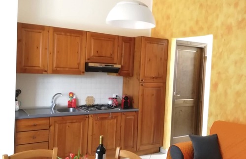 San Vito Lo Capo Villa | Idyllic Villa "Il Corallo" with Private Pool in San Vito lo Capo