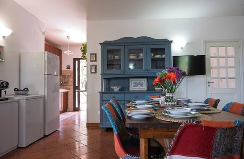 Polignano a Mare Villa | Inviting Villa with Pool and Ocean View in Puglia