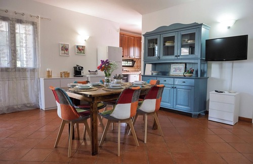 Polignano a Mare Villa | Inviting Villa with Pool and Ocean View in Puglia