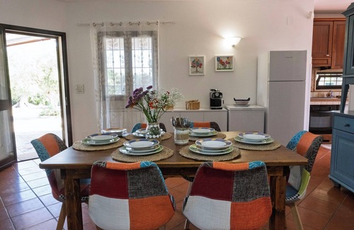 Polignano a Mare Villa | Inviting Villa with Pool and Ocean View in Puglia