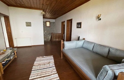 Uzunyurt Villa | Relaxing Villa with Pool, 15 Min to Bay in Faralya