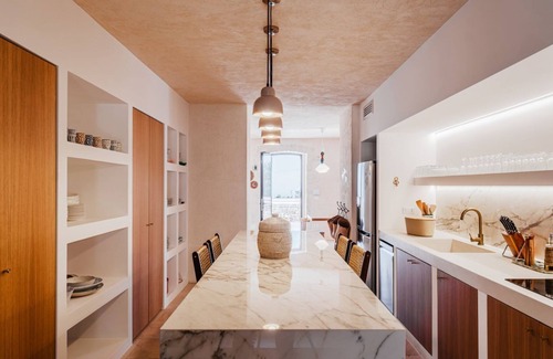 Monopoli Villa | Villa with Pool and Breathtaking View of Monopoli's Coast