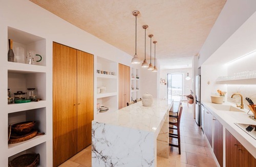 Monopoli Villa | Villa with Pool and Breathtaking View of Monopoli's Coast