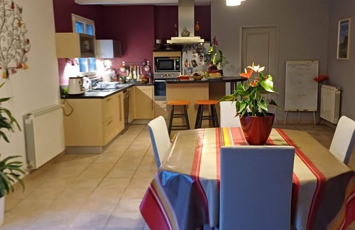 Clapiers House | Idyllic Villa with Private Pool & Garden Near Montpellier