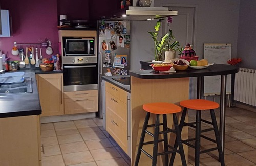 Clapiers House | Idyllic Villa with Private Pool & Garden Near Montpellier
