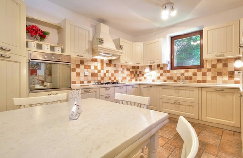 Materada Villa | Relaxing Villa with Pool and Terrace for Your Getaway