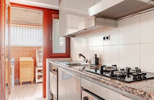 Punta Ala Villa | Villa with pool at 150m to sea (Punta Ala)