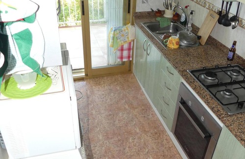 Benicarlo House | Seaside Villa with Private Pool in Benicarlo Peniscola