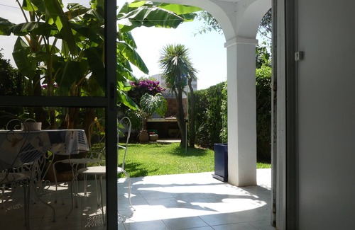 Benicarlo House | Seaside Villa with Private Pool in Benicarlo Peniscola