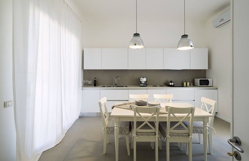 Marsala Villa | Beachfront Villa with Pool in Marsala, Sicily - 8/10 Rating