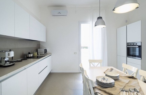 Marsala Villa | Beachfront Villa with Pool in Marsala, Sicily - 8/10 Rating