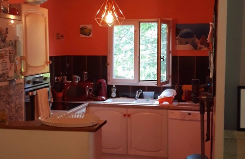 Comps Villa | Idyllic Villa with Pool near Arles, Nimes & Avignon