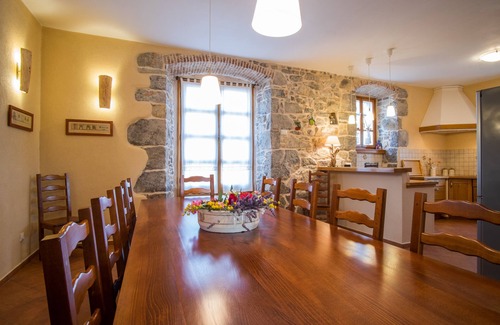 Skrbcici Villa | Serene Villa with Pool, Garden & Ocean View - 10/10 Rating