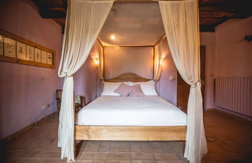 Lubriano Other | Charming Villa with Pool Near Civita di Bagnoregio