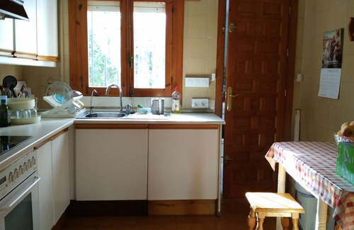 Roquetas de Mar Ski Chalet | Beachside Villa with Pool - Guest Rated 9.8/10