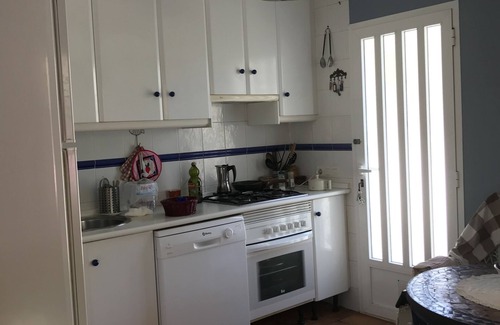 Puerto Rey Ski Chalet | Idyllic Villa with Pool and Ocean View - Rated 10/10