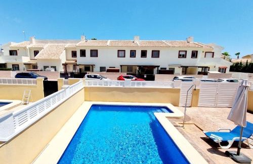 Rojales House | Private Pool Retreat at Tourist Rental Paco, Ciudad Quesada