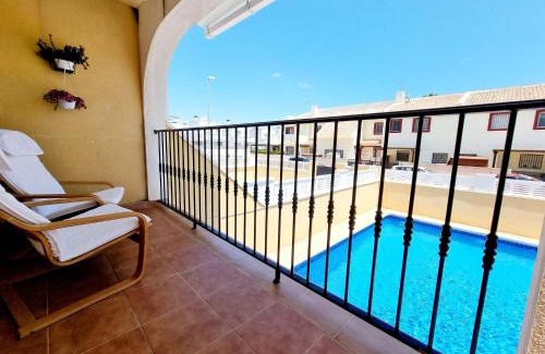 Rojales House | Private Pool Retreat at Tourist Rental Paco, Ciudad Quesada