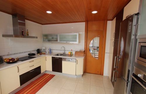 Chayofa Villa | Exclusive Villa Retreat with Pool and Ocean View