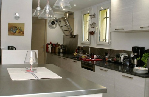 Sud Villa | Perfect Villa with Pool and Air Conditioning in Aix-en-Provence