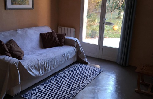 Aix-en-Provence House | Relaxing Villa with Pool in Beautiful Aix-en-Provence