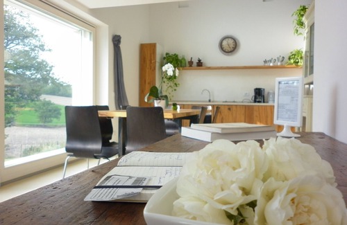 Sassoferrato Villa | Unwind at a Poolside Villa in Le Marche Hills with Spa