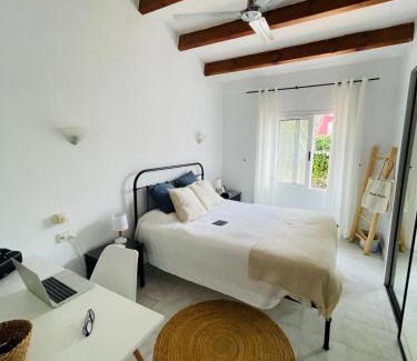 Binibeca Villa | Villa with pool in Binibeca, Menorca