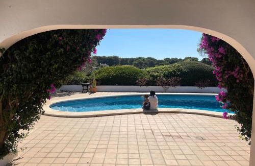 Binibeca Villa | Villa with pool in Binibeca, Menorca