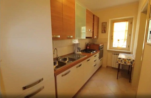 Camaiore Villa | Idyllic Villa with Pool and Ocean View in Camaiore