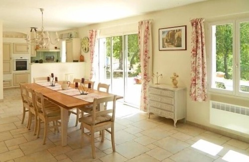 Le Thoronet Villa | Idyllic Villa with Pool Nestled in Vineyards - Rated 10/10