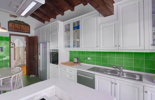 Puntaldia Villa | Oceanfront Villa Beth with Pool in Puntaldia - Rated 10/10