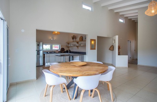 Jan Thiel Villa | Villa with pool in Jan Thiel