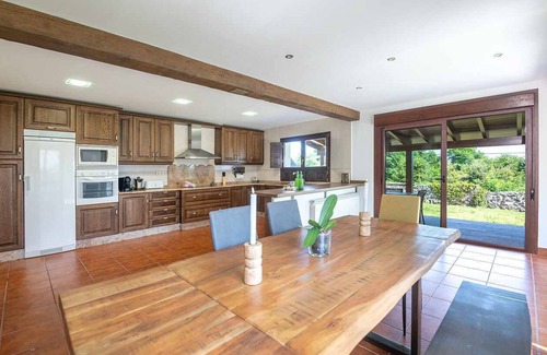 Llanes House | Relaxing Villa with Pool in Llanes - Perfect for Families