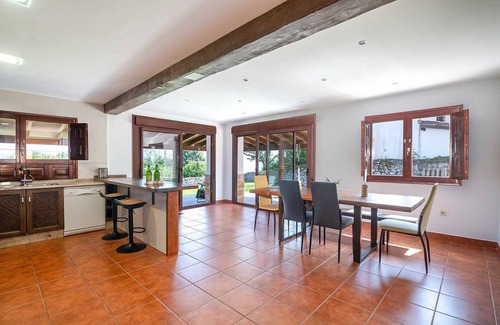 Llanes House | Relaxing Villa with Pool in Llanes - Perfect for Families