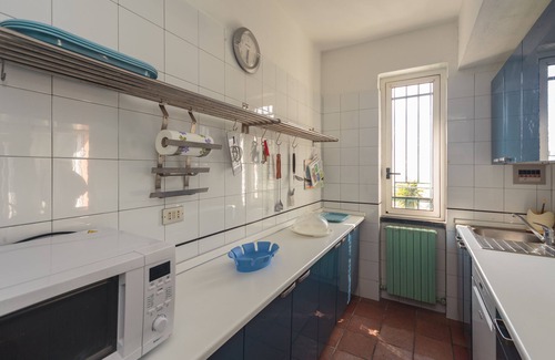 Recco Villa | Relaxing Villa with Pool in Recco, Cinque Terre