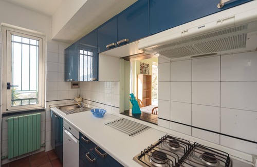 Recco Villa | Relaxing Villa with Pool in Recco, Cinque Terre
