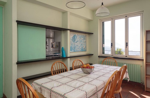 Recco Villa | Relaxing Villa with Pool in Recco, Cinque Terre