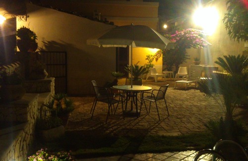 Tresauro Villa | Inviting Villa with Pool and Ocean View in Sicily
