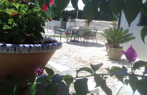Tresauro Villa | Inviting Villa with Pool and Ocean View in Sicily