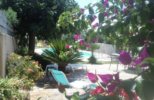 Tresauro Villa | Inviting Villa with Pool and Ocean View in Sicily