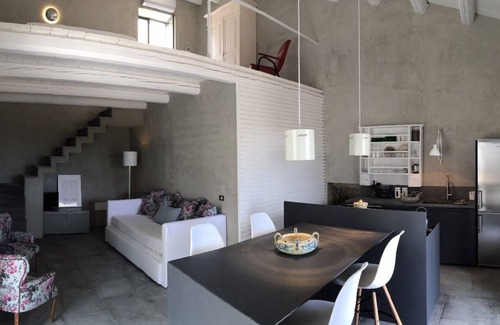 Noto Villa | Idyllic Villa with Pool in Noto's Serene Countryside