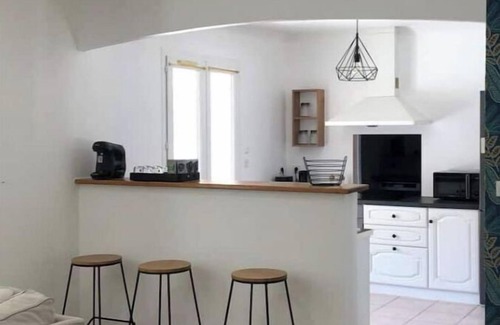Tourves Villa | Inviting Villa with Pool in Green Provence's Heart