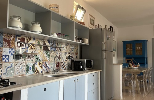 Specchia Villa | Idyllic Villa with Pool in Enchanting Salento Countryside